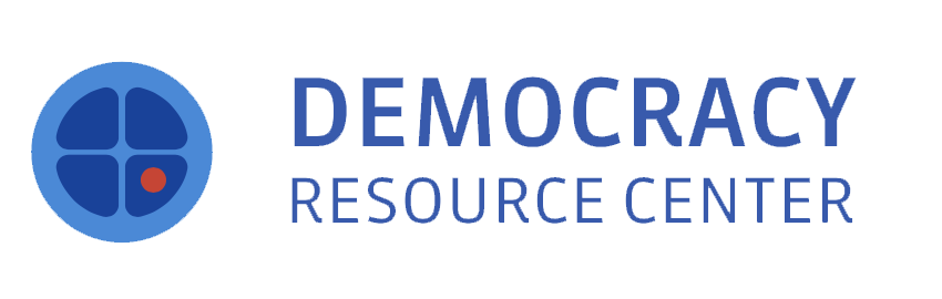 Democracy Resource Center