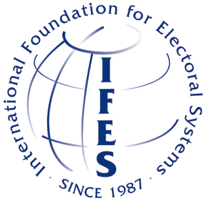 IFES logo