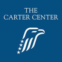 The Carter Center logo