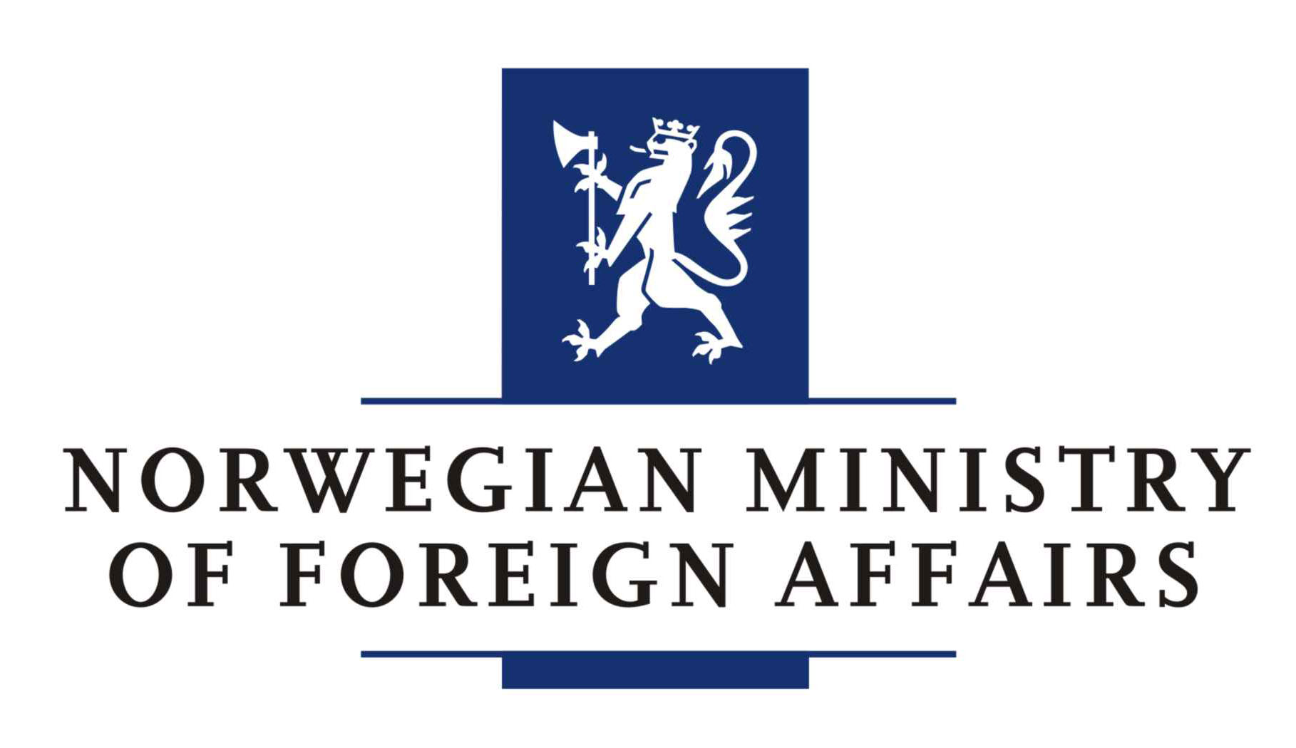 Norwegian ministry of foreign affairs