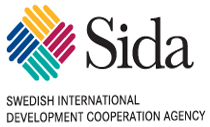 Sida - The Swedish International Development Cooperation Agency