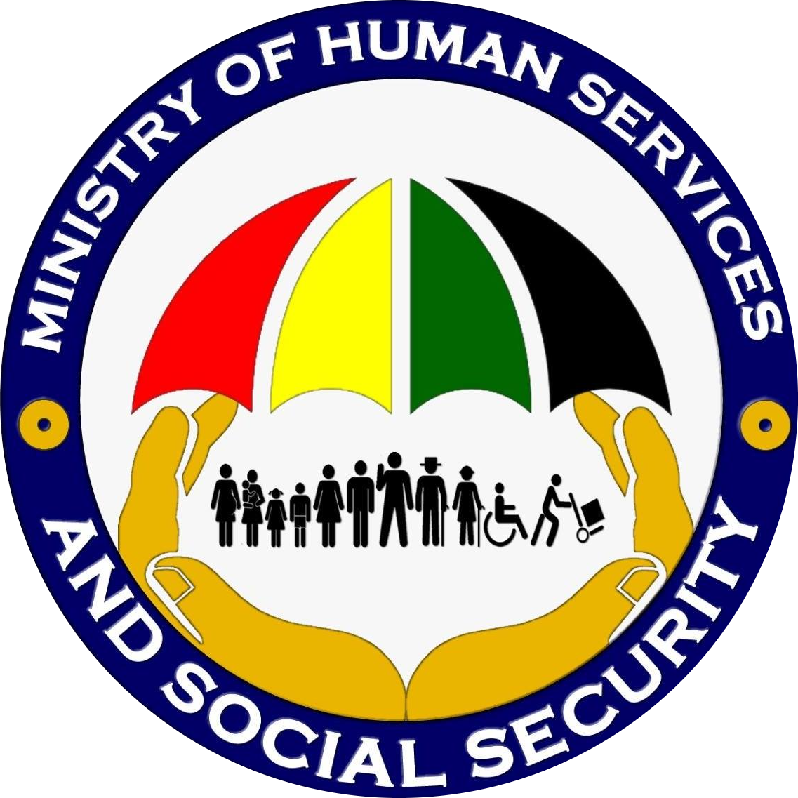 Ministry of Human Services and Social Security (Guyana)